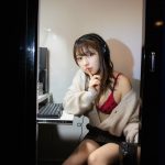 十味（とーみ）、「リアルな女子大生」がテーマの非日常グラビアに「このドキドキ感みんなに伝わる・・・はず！」