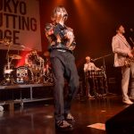 東京スカパラダイスオーケストラ（スカパラ）が会場を大熱狂の渦へ！「TOKYO CUTTING EDGE Vol.3」開催