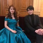 寺西優真、ギュリ（KARA）出演「Revive by TOKYO24」が「第17回モナコ国際映画祭」で『最優秀脚本賞』受賞