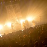 東京スカパラダイスオーケストラ（スカパラ）が会場を大熱狂の渦へ！「TOKYO CUTTING EDGE Vol.3」開催