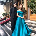 寺西優真、ギュリ（KARA）出演「Revive by TOKYO24」が「第17回モナコ国際映画祭」で『最優秀脚本賞』受賞