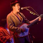 東京スカパラダイスオーケストラ（スカパラ）が会場を大熱狂の渦へ！「TOKYO CUTTING EDGE Vol.3」開催