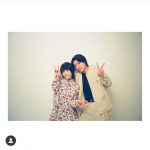 高畑充希、“世界のZAKIYAMA”山崎賢人と「ヲタ恋」2ショット公開！「身長差半端ない」「お似合いです」