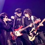 T-BOLAN、全国ツアーがスタート！