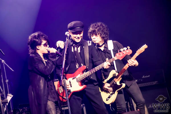 T-BOLAN、全国ツアーがスタート！