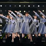 乃木坂46が東京ガールズコレクションのファイナルを華々しく飾る＜TGC 2020 S/S＞