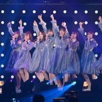 乃木坂46が東京ガールズコレクションのファイナルを華々しく飾る＜TGC 2020 S/S＞