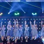 乃木坂46が東京ガールズコレクションのファイナルを華々しく飾る＜TGC 2020 S/S＞