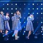 乃木坂46が東京ガールズコレクションのファイナルを華々しく飾る＜TGC 2020 S/S＞
