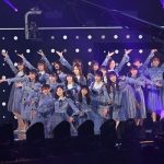 乃木坂46が東京ガールズコレクションのファイナルを華々しく飾る＜TGC 2020 S/S＞