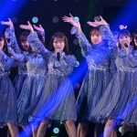 乃木坂46が東京ガールズコレクションのファイナルを華々しく飾る＜TGC 2020 S/S＞