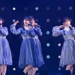 乃木坂46が東京ガールズコレクションのファイナルを華々しく飾る＜TGC 2020 S/S＞
