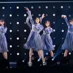 乃木坂46が東京ガールズコレクションのファイナルを華々しく飾る＜TGC 2020 S/S＞