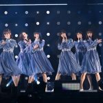乃木坂46が東京ガールズコレクションのファイナルを華々しく飾る＜TGC 2020 S/S＞