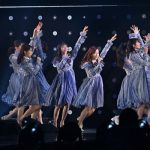 乃木坂46が東京ガールズコレクションのファイナルを華々しく飾る＜TGC 2020 S/S＞