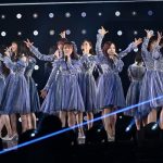 乃木坂46が東京ガールズコレクションのファイナルを華々しく飾る＜TGC 2020 S/S＞