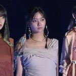 【動画】新川優愛、茅島みずき、池田エライザ