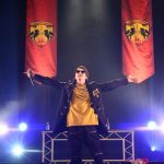 TOCがリスナーへ希望を託した川崎クラブチッタ公演が大盛況で終了！