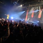 TOCがリスナーへ希望を託した川崎クラブチッタ公演が大盛況で終了！