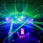 岡崎体育、地元関西で初のアリーナ単独公演を開催！