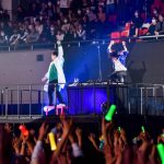 岡崎体育、地元関西で初のアリーナ単独公演を開催！