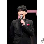 吉沢亮、素を出し過ぎて現場で気付かれず！？「吉沢さん待ちでーすって事があって・・・」