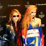 X JAPAN YOSHIKIプロデュースの着物が英ヴィクトリア＆アルバート博物館で展示に