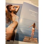 ゆきぽよ、超絶セクシーな2nd写真集の出来にご満悦！「ちょーいい感じ　お楽しみに！」