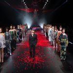 X JAPAN YOSHIKIプロデュースの着物が英ヴィクトリア＆アルバート博物館で展示に