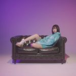 吉田凜音、さなりに10代最強コラボ楽曲のリリースが決定！「恋愛の不安と儚さを言葉に」