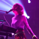 ROCK AX Vol.4/DAY2公演レポート！Novelbrightとニガミ17才が競演！