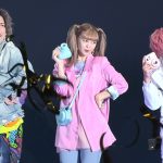 【動画】EXIT・藤田ニコルがTGC 2020 S/Sに登場！＜TGC 2020 S/S＞