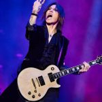 LUNA SEA、結成30周年SPコンテンツ＆LUNATIC X’MAS一挙アンコール放送！