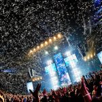 LUNA SEA、結成30周年SPコンテンツ＆LUNATIC X’MAS一挙アンコール放送！