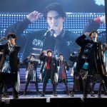 小関裕太、松岡広ら出演のアミューズ若手俳優大集合「ハンサムライブ」開催！神木隆之介ら先輩も駆けつける！