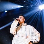 変態紳士クラブ、新木場 Studio Coastワンマン公演無事終了！酸欠寸前の爆発的パフォーマンス