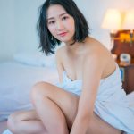 『SPA!デジタル写真集 川瀬もえ』初グラビアを披露した本作より誌面カットが到着！