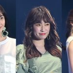 【動画】鈴木愛理・吉田朱里・松井愛莉がTGC 2020 S/Sに登場！＜TGC 2020 S/S＞