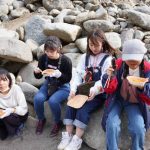 アップアップガールズ（2）、災害復旧支援イベント『新汗覚キャンプ』に参加！