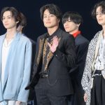 GENERATIONS 白濱亜嵐が東京ガールズコレクションのランウェイに登場！＜TGC 2020 S/S＞