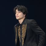 GENERATIONS 白濱亜嵐が東京ガールズコレクションのランウェイに登場！＜TGC 2020 S/S＞