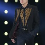 GENERATIONS 白濱亜嵐が東京ガールズコレクションのランウェイに登場！＜TGC 2020 S/S＞