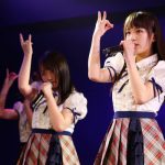 STU48 2期研究生が劇場デビュー！1期生へ向けて対抗心燃やす「追いつき追い越せるよう全力を尽くします」