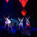 東京女子流、10周年を記念した新曲が5月5日にリリース決定！マイナビBLITZ赤坂にてリリース曲の1曲「薔薇の緊縛」初披露！！