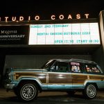 変態紳士クラブ、新木場 Studio Coastワンマン公演無事終了！酸欠寸前の爆発的パフォーマンス