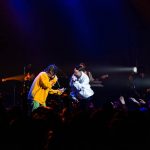 変態紳士クラブ、新木場 Studio Coastワンマン公演無事終了！酸欠寸前の爆発的パフォーマンス