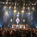 東京女子流、10周年を記念した新曲が5月5日にリリース決定！マイナビBLITZ赤坂にてリリース曲の1曲「薔薇の緊縛」初披露！！