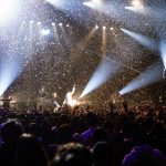 変態紳士クラブ、新木場 Studio Coastワンマン公演無事終了！酸欠寸前の爆発的パフォーマンス