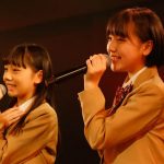 STU48 2期研究生が劇場デビュー!1期生へ向けて対抗心燃やす「追いつき追い越せるよう全力を尽くします」