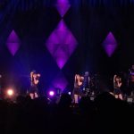 東京女子流、10周年を記念した新曲が5月5日にリリース決定！マイナビBLITZ赤坂にてリリース曲の1曲「薔薇の緊縛」初披露！！